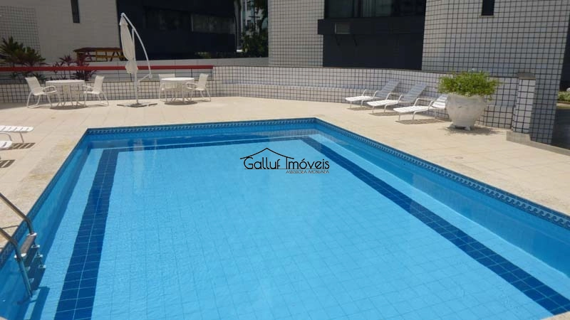 Cobertura Triplex 6 quartos suítes, vista mar, Barra, Salvador, Bahia: 40ª foto da galeria de imagens do imóvel