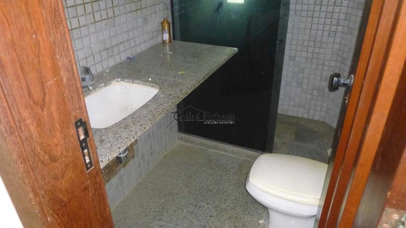 Cobertura Triplex 6 quartos suítes, vista mar, Barra, Salvador, Bahia: 36ª foto da galeria de imagens do imóvel