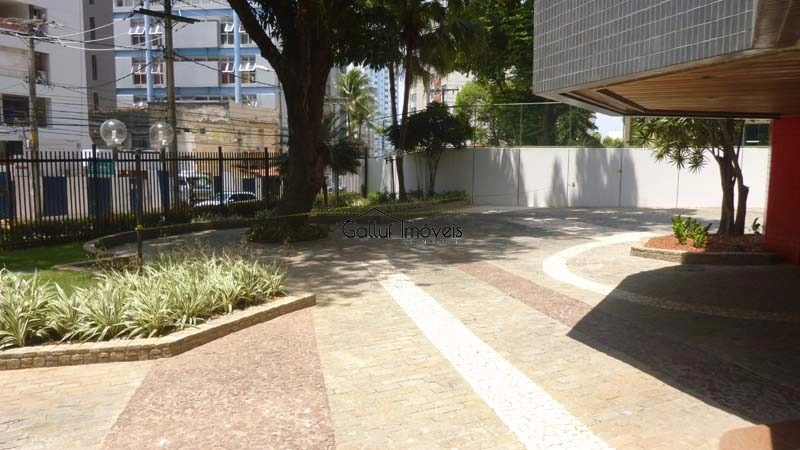 Cobertura Triplex 6 quartos suítes, vista mar, Barra, Salvador, Bahia: 41ª foto da galeria de imagens do imóvel