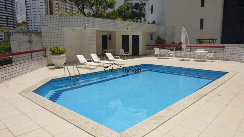 Cobertura Triplex 6 quartos suítes, vista mar, Barra, Salvador, Bahia: 39ª foto da galeria de imagens do imóvel