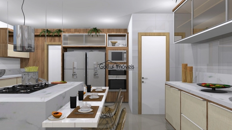 Cobertura Triplex 6 quartos suítes, vista mar, Barra, Salvador, Bahia: 14ª foto da galeria de imagens do imóvel