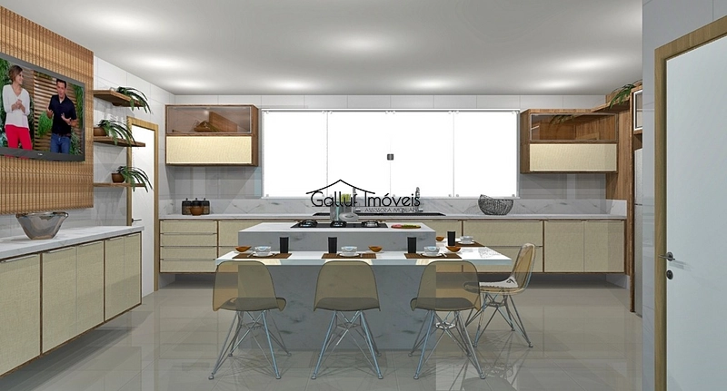 Cobertura Triplex 6 quartos suítes, vista mar, Barra, Salvador, Bahia: 12ª foto da galeria de imagens do imóvel