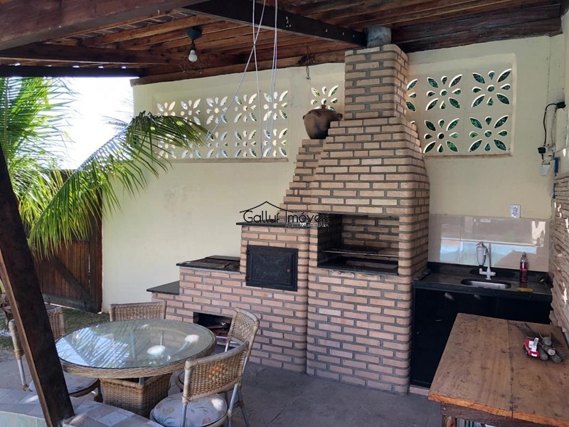 Casa de 6 quartos, Condomínio, Cacha Prego, Ilha de Itaparica, Ba: 7ª foto da galeria de imagens do imóvel