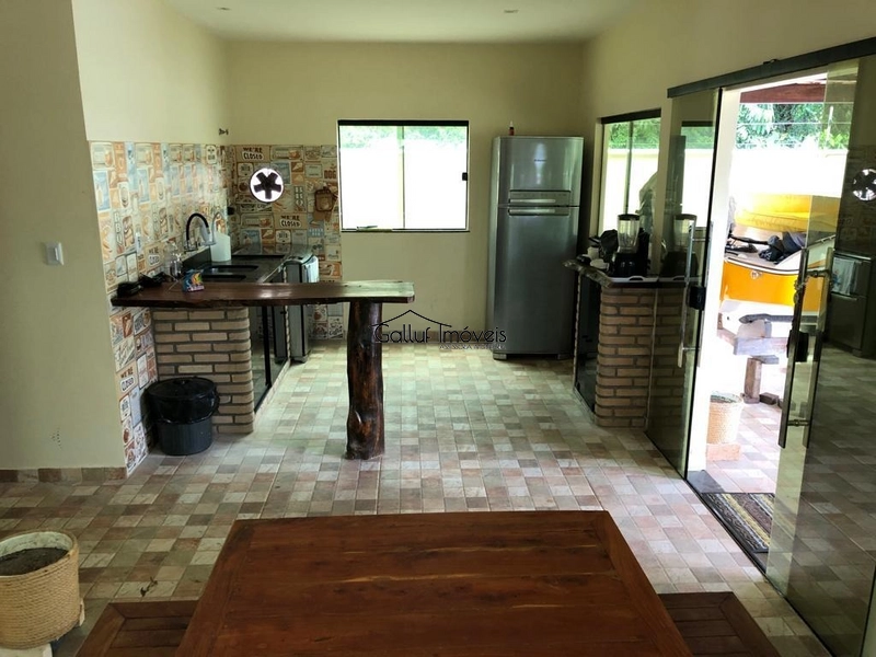 Casa de 6 quartos, Condomínio, Cacha Prego, Ilha de Itaparica, Ba: 8ª foto da galeria de imagens do imóvel