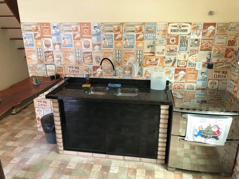 Casa de 6 quartos, Condomínio, Cacha Prego, Ilha de Itaparica, Ba: 9ª foto da galeria de imagens do imóvel