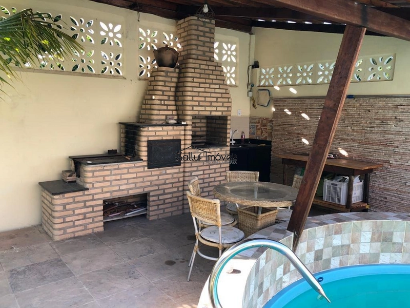 Casa de 6 quartos, Condomínio, Cacha Prego, Ilha de Itaparica, Ba: 6ª foto da galeria de imagens do imóvel