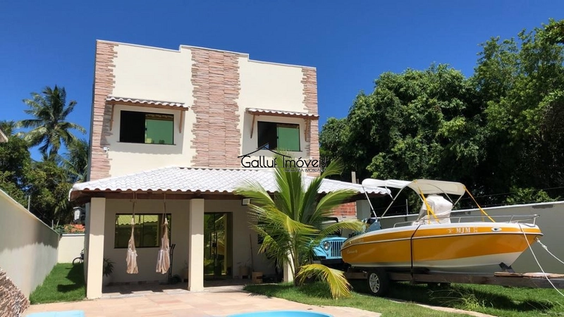 Casa de 6 quartos, Condomínio, Cacha Prego, Ilha de Itaparica, Ba: 1ª foto da galeria de imagens do imóvel