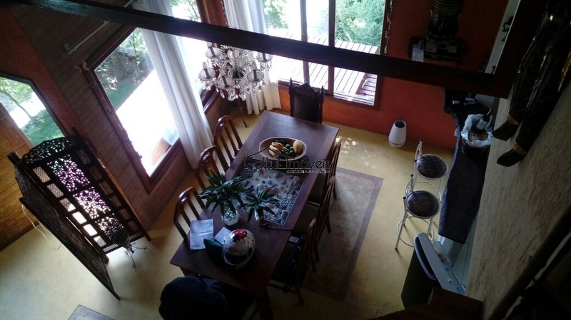 Casa de 2 quartos, 2 pavimentos, Rio Tavares, Florianópolis, SC: 2ª foto da galeria de imagens do imóvel