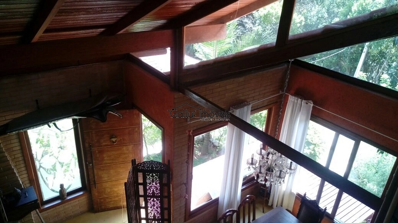 Casa de 2 quartos, 2 pavimentos, Rio Tavares, Florianópolis, SC: 3ª foto da galeria de imagens do imóvel