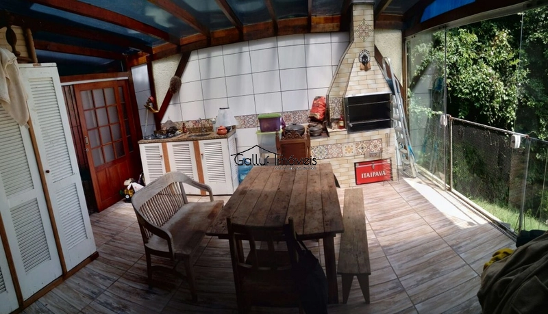 Casa de 2 quartos, 2 pavimentos, Rio Tavares, Florianópolis, SC: 16ª foto da galeria de imagens do imóvel