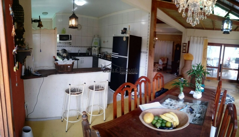 Casa de 2 quartos, 2 pavimentos, Rio Tavares, Florianópolis, SC: 20ª foto da galeria de imagens do imóvel