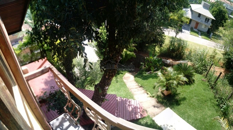 Casa de 2 quartos, 2 pavimentos, Rio Tavares, Florianópolis, SC: 15ª foto da galeria de imagens do imóvel