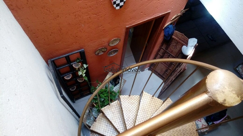 Casa de 2 quartos, 2 pavimentos, Rio Tavares, Florianópolis, SC: 6ª foto da galeria de imagens do imóvel