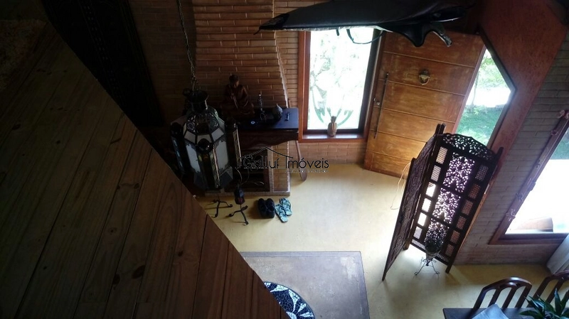 Casa de 2 quartos, 2 pavimentos, Rio Tavares, Florianópolis, SC: 4ª foto da galeria de imagens do imóvel