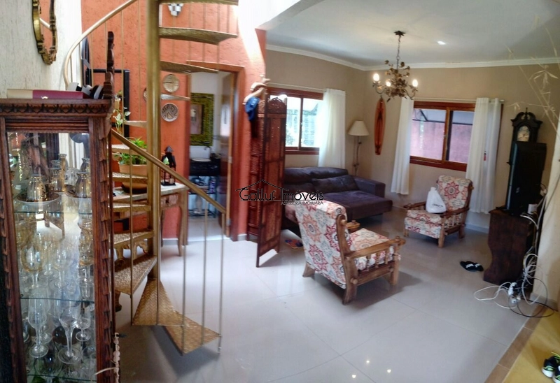 Casa de 2 quartos, 2 pavimentos, Rio Tavares, Florianópolis, SC: 1ª foto da galeria de imagens do imóvel