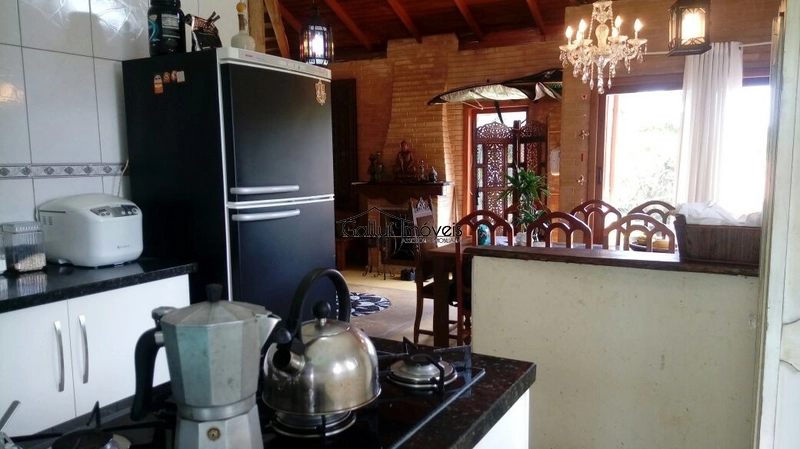 Casa de 2 quartos, 2 pavimentos, Rio Tavares, Florianópolis, SC: 22ª foto da galeria de imagens do imóvel