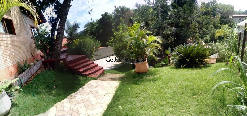 Casa de 2 quartos, 2 pavimentos, Rio Tavares, Florianópolis, SC: 13ª foto da galeria de imagens do imóvel