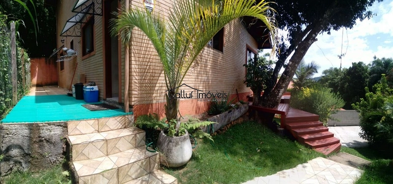 Casa de 2 quartos, 2 pavimentos, Rio Tavares, Florianópolis, SC: 14ª foto da galeria de imagens do imóvel