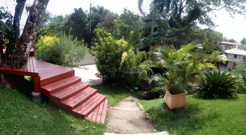 Casa de 2 quartos, 2 pavimentos, Rio Tavares, Florianópolis, SC: 10ª foto da galeria de imagens do imóvel