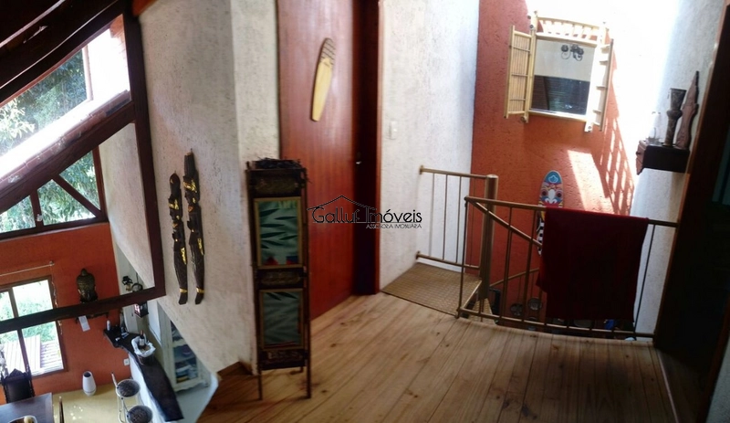 Casa de 2 quartos, 2 pavimentos, Rio Tavares, Florianópolis, SC: 7ª foto da galeria de imagens do imóvel