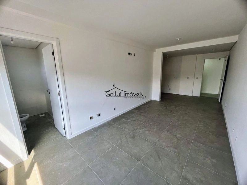 Apartamento Studio, novo, Carvoeira, Florianópolis, SC: 20ª foto da galeria de imagens do imóvel