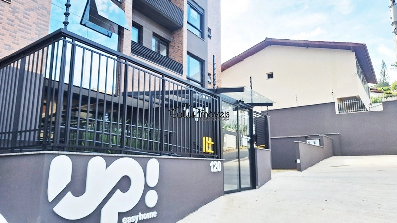 Apartamento Studio, novo, Carvoeira, Florianópolis, SC: 2ª foto da galeria de imagens do imóvel