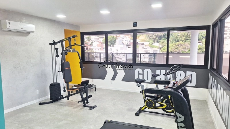Apartamento Studio, novo, Carvoeira, Florianópolis, SC: 9ª foto da galeria de imagens do imóvel
