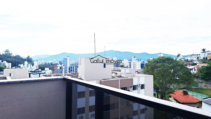 Apartamento Studio, novo, Carvoeira, Florianópolis, SC: 17ª foto da galeria de imagens do imóvel