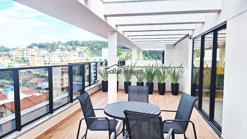 Apartamento Studio, novo, Carvoeira, Florianópolis, SC: 15ª foto da galeria de imagens do imóvel