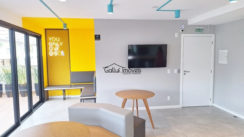 Apartamento Studio, novo, Carvoeira, Florianópolis, SC: 7ª foto da galeria de imagens do imóvel