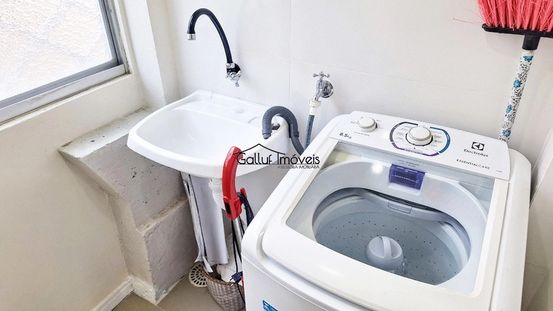 Apartamento 2 quartos, térreo à venda em Coqueiros – Florianópolis, SC: 16ª foto da galeria de imagens do imóvel