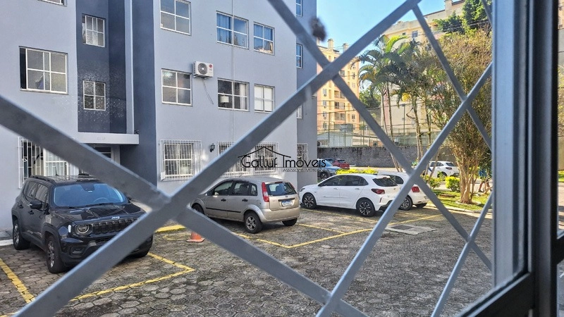 Apartamento 2 quartos, térreo à venda em Coqueiros – Florianópolis, SC: 17ª foto da galeria de imagens do imóvel