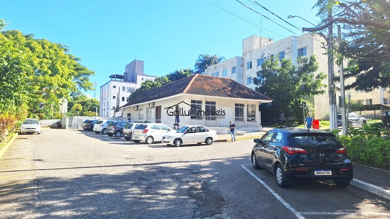 Apartamento 2 quartos, térreo à venda em Coqueiros – Florianópolis, SC: 22ª foto da galeria de imagens do imóvel
