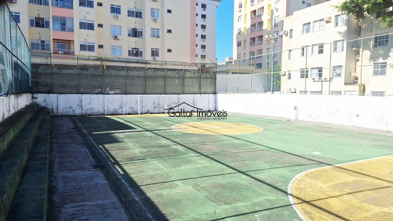 Apartamento 2 quartos, térreo à venda em Coqueiros – Florianópolis, SC: 23ª foto da galeria de imagens do imóvel