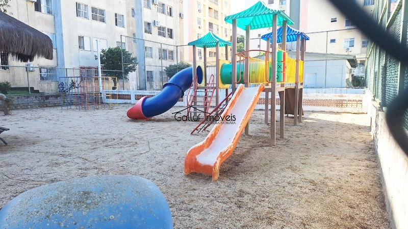 Apartamento 2 quartos, térreo à venda em Coqueiros – Florianópolis, SC: 24ª foto da galeria de imagens do imóvel