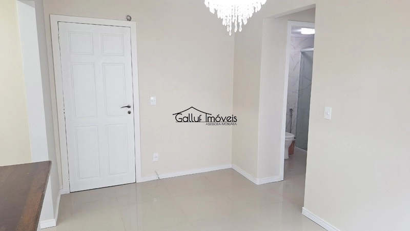 Apartamento 2 quartos, térreo à venda em Coqueiros – Florianópolis, SC: 3ª foto da galeria de imagens do imóvel