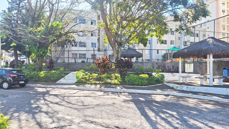 Apartamento 2 quartos, térreo à venda em Coqueiros – Florianópolis, SC: 21ª foto da galeria de imagens do imóvel