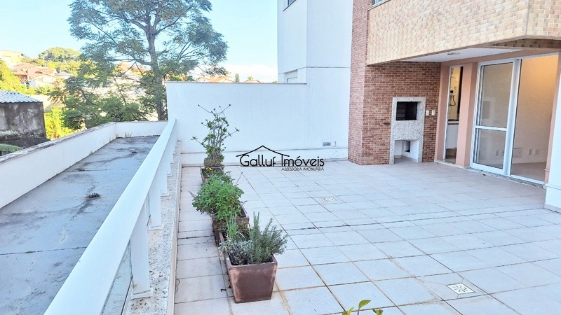 Apartamento, 2 quartos, 1 suíte, gardem, Abraão, Florianópolis, SC: 4ª foto da galeria de imagens do imóvel