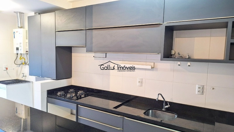 Apartamento, 2 quartos, 1 suíte, gardem, Abraão, Florianópolis, SC: 7ª foto da galeria de imagens do imóvel