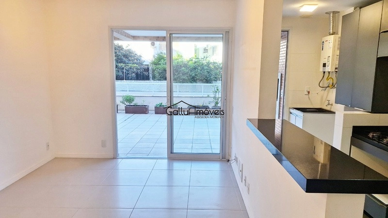 Apartamento, 2 quartos, 1 suíte, gardem, Abraão, Florianópolis, SC: 1ª foto da galeria de imagens do imóvel