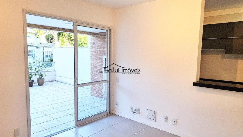 Apartamento, 2 quartos, 1 suíte, gardem, Abraão, Florianópolis, SC: 3ª foto da galeria de imagens do imóvel