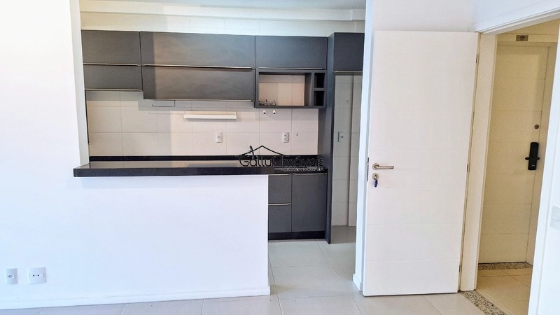 Apartamento, 2 quartos, 1 suíte, gardem, Abraão, Florianópolis, SC: 6ª foto da galeria de imagens do imóvel