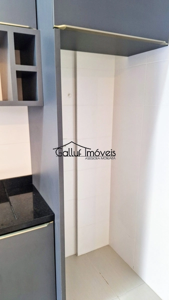 Apartamento, 2 quartos, 1 suíte, gardem, Abraão, Florianópolis, SC: 8ª foto da galeria de imagens do imóvel