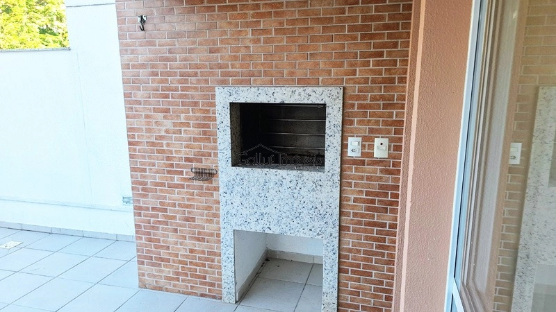Apartamento, 2 quartos, 1 suíte, gardem, Abraão, Florianópolis, SC: 24ª foto da galeria de imagens do imóvel