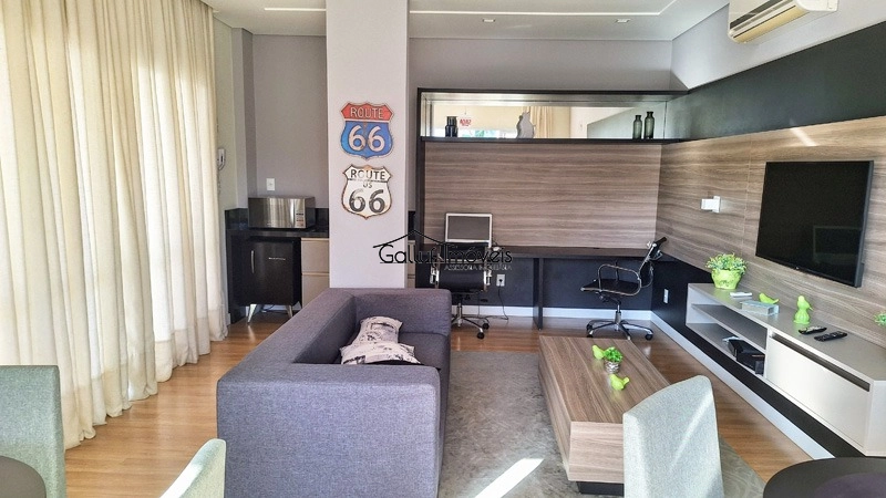 Apartamento, 2 quartos, 1 suíte, gardem, Abraão, Florianópolis, SC: 31ª foto da galeria de imagens do imóvel