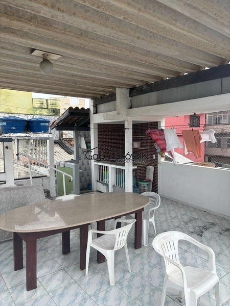 Casa a venda, 5 quartos, pavimentos, Ubaranas, Amaralina, Salvador, Ba: 29ª foto da galeria de imagens do imóvel