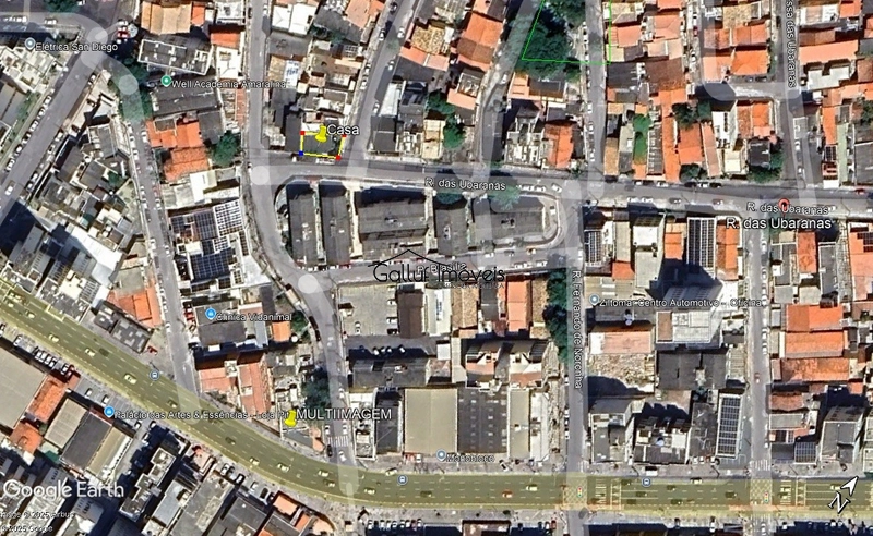Casa a venda, 5 quartos, pavimentos, Ubaranas, Amaralina, Salvador, Ba: 47ª foto da galeria de imagens do imóvel