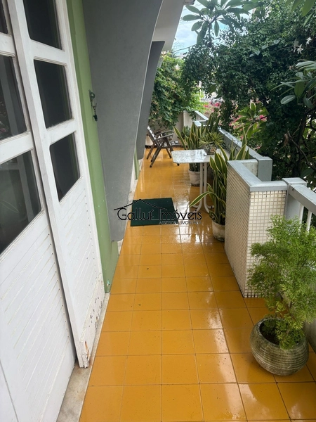 Casa a venda, 5 quartos, pavimentos, Ubaranas, Amaralina, Salvador, Ba: 17ª foto da galeria de imagens do imóvel