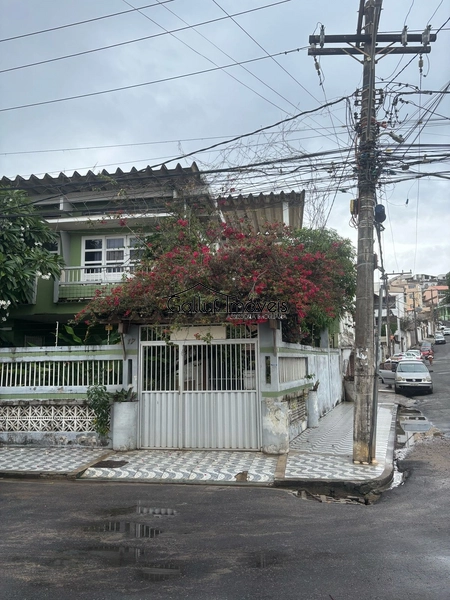 Casa a venda, 5 quartos, pavimentos, Ubaranas, Amaralina, Salvador, Ba: 2ª foto da galeria de imagens do imóvel