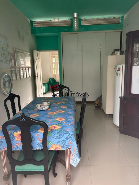 Casa a venda, 5 quartos, pavimentos, Ubaranas, Amaralina, Salvador, Ba: 13ª foto da galeria de imagens do imóvel